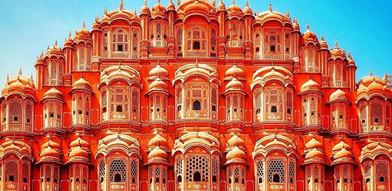 Jaipur - Udaipur Tour