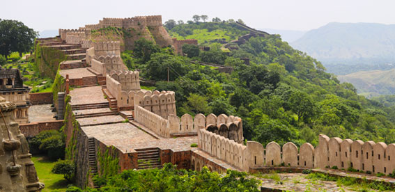 The Awesome Rajasthan